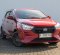 2023 Daihatsu Ayla 1.0L X AT Merah - Jual mobil bekas di Jawa Barat-6