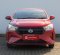 2023 Daihatsu Ayla 1.0L X AT Merah - Jual mobil bekas di Jawa Barat-7