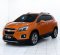 2016 Chevrolet TRAX LTZ Orange - Jual mobil bekas di Kalimantan Barat-7