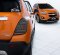 2016 Chevrolet TRAX LTZ Orange - Jual mobil bekas di Kalimantan Barat-8