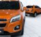 2016 Chevrolet TRAX LTZ Orange - Jual mobil bekas di Kalimantan Barat-9