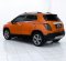 2016 Chevrolet TRAX LTZ Orange - Jual mobil bekas di Kalimantan Barat-10