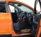 2016 Chevrolet TRAX LTZ Orange - Jual mobil bekas di Kalimantan Barat-12