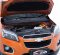 2016 Chevrolet TRAX LTZ Orange - Jual mobil bekas di Kalimantan Barat-20