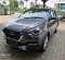 2018 Datsun Cross CVT Abu-abu - Jual mobil bekas di Jawa Barat-2