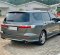 2012 Honda Odyssey 2.4 Abu-abu - Jual mobil bekas di DKI Jakarta-2