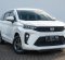 2022 Daihatsu Xenia 1.3 R MT Putih - Jual mobil bekas di Jawa Barat-7