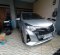 2023 Toyota Calya G MT Silver - Jual mobil bekas di Jawa Barat-1