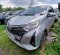 2023 Toyota Calya G MT Silver - Jual mobil bekas di Jawa Barat-4