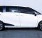 2019 Toyota Sienta V CVT Putih - Jual mobil bekas di DKI Jakarta-3