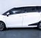 2019 Toyota Sienta V CVT Putih - Jual mobil bekas di DKI Jakarta-5