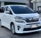 2014 Toyota Vellfire ZG Putih - Jual mobil bekas di DKI Jakarta-2