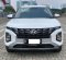 2022 Hyundai Creta Putih - Jual mobil bekas di DKI Jakarta-1