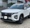 2022 Hyundai Creta Putih - Jual mobil bekas di DKI Jakarta-2