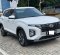 2022 Hyundai Creta Putih - Jual mobil bekas di DKI Jakarta-3