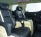 2017 Toyota Alphard 2.5 G A/T Hitam - Jual mobil bekas di Banten-10