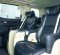 2017 Toyota Alphard 2.5 G A/T Hitam - Jual mobil bekas di Banten-12