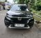 2023 Honda BR-V Prestige CVT with Honda Sensing Hitam - Jual mobil bekas di DKI Jakarta-1