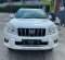 2011 Toyota Land Cruiser Prado TX Limited 2.7 Automatic Putih - Jual mobil bekas di DI Yogyakarta-1