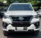 2020 Toyota Fortuner 2.4 TRD AT Putih - Jual mobil bekas di DKI Jakarta-1