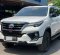 2020 Toyota Fortuner 2.4 TRD AT Putih - Jual mobil bekas di DKI Jakarta-2