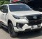 2020 Toyota Fortuner 2.4 TRD AT Putih - Jual mobil bekas di DKI Jakarta-3