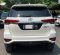 2020 Toyota Fortuner 2.4 TRD AT Putih - Jual mobil bekas di DKI Jakarta-4