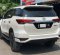 2020 Toyota Fortuner 2.4 TRD AT Putih - Jual mobil bekas di DKI Jakarta-5