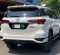 2020 Toyota Fortuner 2.4 TRD AT Putih - Jual mobil bekas di DKI Jakarta-6