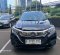 2018 Honda HR-V 1.8L Prestige Hitam - Jual mobil bekas di DKI Jakarta-1