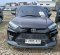 2022 Toyota Raize 1.0T GR Sport CVT (One Tone) Hitam - Jual mobil bekas di Jawa Barat-1