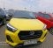 2022 Daihatsu Rocky 1.0 R TC CVT ASA Kuning - Jual mobil bekas di DKI Jakarta-1