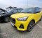 2022 Daihatsu Rocky 1.0 R TC CVT ASA Kuning - Jual mobil bekas di DKI Jakarta-2