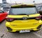 2022 Daihatsu Rocky 1.0 R TC CVT ASA Kuning - Jual mobil bekas di DKI Jakarta-3