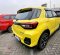 2022 Daihatsu Rocky 1.0 R TC CVT ASA Kuning - Jual mobil bekas di DKI Jakarta-4