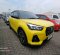 2022 Daihatsu Rocky 1.0 R TC CVT ASA Kuning - Jual mobil bekas di DKI Jakarta-5