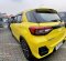 2022 Daihatsu Rocky 1.0 R TC CVT ASA Kuning - Jual mobil bekas di DKI Jakarta-10