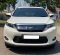 2014 Toyota Harrier 2.0 at 2WD Putih - Jual mobil bekas di DKI Jakarta-1