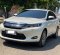 2014 Toyota Harrier 2.0 at 2WD Putih - Jual mobil bekas di DKI Jakarta-2