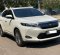 2014 Toyota Harrier 2.0 at 2WD Putih - Jual mobil bekas di DKI Jakarta-3