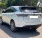 2014 Toyota Harrier 2.0 at 2WD Putih - Jual mobil bekas di DKI Jakarta-4