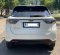 2014 Toyota Harrier 2.0 at 2WD Putih - Jual mobil bekas di DKI Jakarta-5