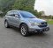 2007 Honda CR-V 2.4 Silver - Jual mobil bekas di Jawa Tengah-1