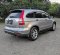 2007 Honda CR-V 2.4 Silver - Jual mobil bekas di Jawa Tengah-2