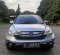 2007 Honda CR-V 2.4 Silver - Jual mobil bekas di Jawa Tengah-3