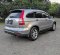 2007 Honda CR-V 2.4 Silver - Jual mobil bekas di Jawa Tengah-5