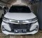 2020 Toyota Avanza 1.3G AT Putih - Jual mobil bekas di Jawa Barat-1