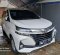 2020 Toyota Avanza 1.3G AT Putih - Jual mobil bekas di Jawa Barat-3