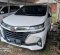 2020 Toyota Avanza 1.3G AT Putih - Jual mobil bekas di Jawa Barat-4