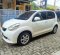 2013 Daihatsu Sirion 1.3L AT Putih - Jual mobil bekas di DKI Jakarta-1